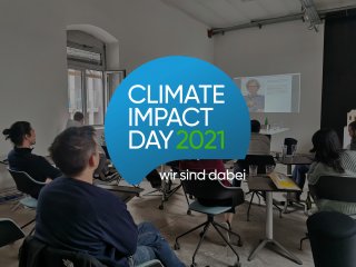 Glacier Climate Impact Day